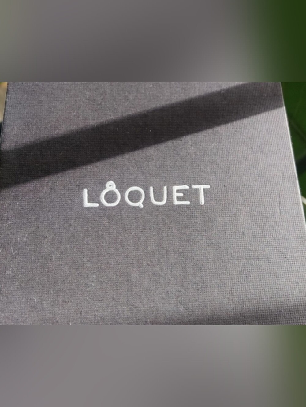 *For AMANDA ONLY* Loquet Bracelet & Louboutin Wallet BUNDLE TRADE - Picture 3 of 4